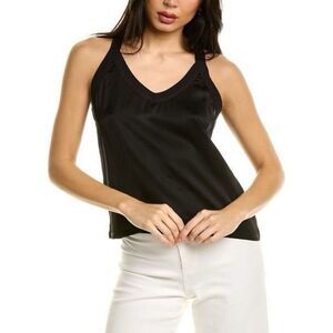 Nation LTD Lakota Black Tank